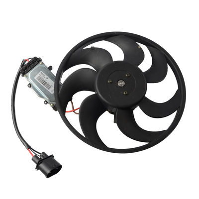 Porsche CAYENNE VW TOUAREG Audi Q7 Radyatör Fanı 7L0959455F 7L0959455C