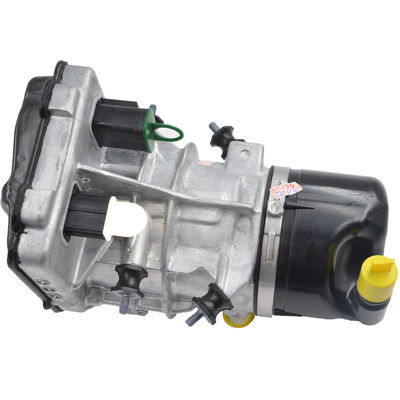 W216 W221 Servo Direksiyon Pompası OEM 2164600380 2214600980