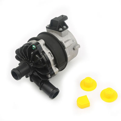 4H0965569A Motor Soğutma Otomotiv Su Pompası Porsche Audi A4 A5 A6 A7 A8 Q5 Q7 Q8