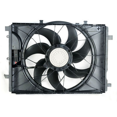 A2045000493 A2049061403 Radyatör Soğutma Fanı Mercedes Benz W204 600W