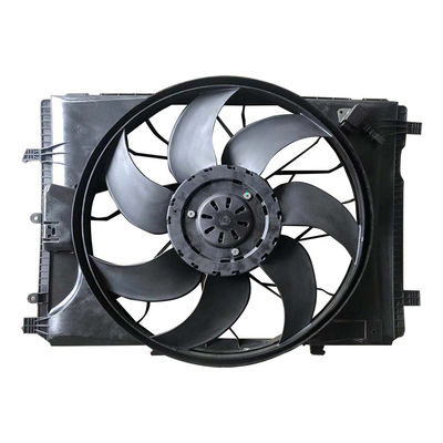 A2045000493 A2049061403 Otomatik Soğutma Fanları Mercedes Benz W204 600W
