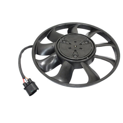 Audi A8 D4 Otomatik Soğutma Fanları 600W 390MM Yeni 8W0959455H 4H0959455AB