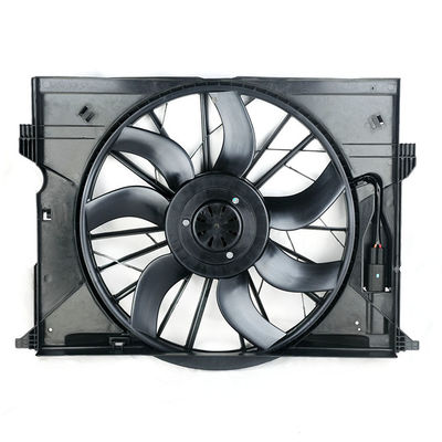 Mercedes Benz W211 C219 Motor Soğutma Fanı A2115001693 A2115000593 A2115000693