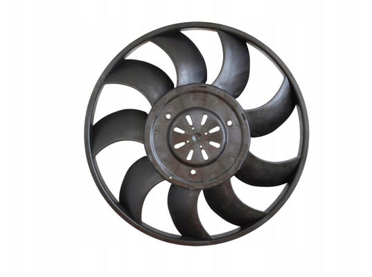 Audi A6 C7 A7 4g Q5 4H0959455AE için 400W 3.0T Otomatik Soğutma Fanları