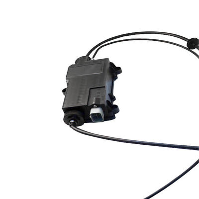 2214302949 Elektrikli Park Freni Aktüatörü Mercedes Benz W221 El Freni Aktüatörü