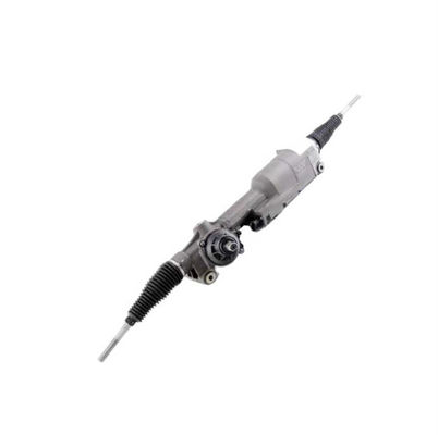 Audi Q5 8R1423055AE 8R1423055 için Elektronik Servo Direksiyon Rack Montajı