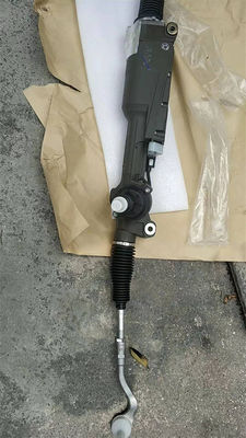 Audi Q5 için 8R1423055AC Elektronik Otomatik Servo Direksiyon Dişli Kutusu