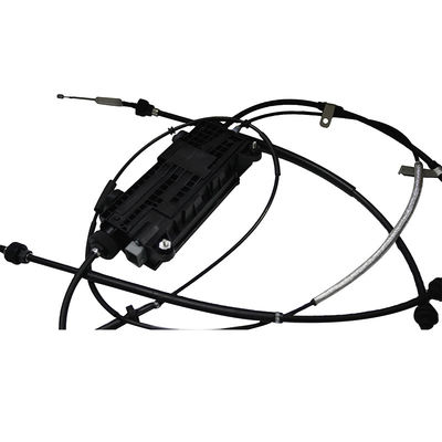 LR019223 5H32- 2C496AC Elektrikli El Freni Ayar Elemanı SNF500026 Discovery 3 Range Rover Sport