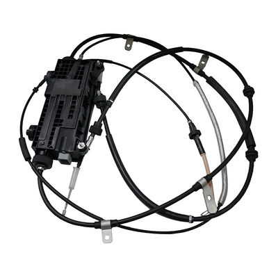 LR019223 5H32- 2C496AC Elektrikli El Freni Ayar Elemanı SNF500026 Discovery 3 Range Rover Sport