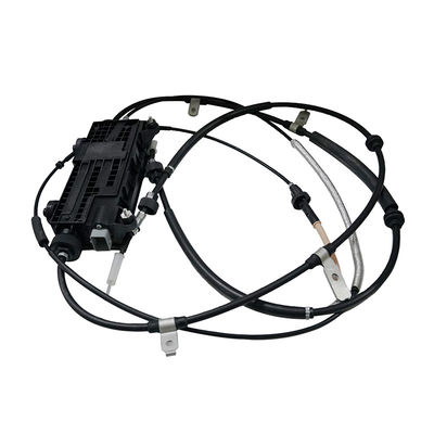LR019223 5H32- 2C496AC Elektrikli El Freni Ayar Elemanı SNF500026 Discovery 3 Range Rover Sport