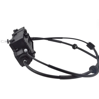 34436850289 Elektrikli Park Freni Ayar Elemanı Kontrol Modülü BMW X5 X6 E70 E71 E72