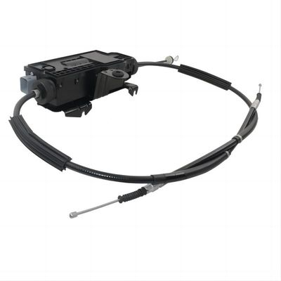 F01 F02 F04 34436877316 için BMW 7 Serisi El Freni Aktüatörü