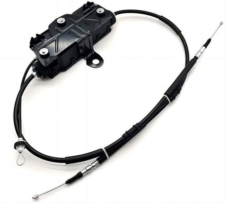 34436874219 BMW 5 Serisi F07 Yepyeni El Freni Aktüatörü