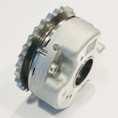 Audi Q7 VW için OEM 06E109084N Eksantrik Mili Dişlileri VVT Dişli