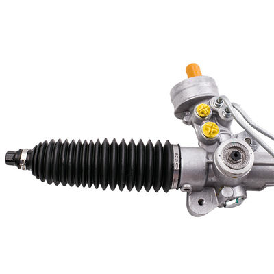 Audi A4 B7 B6 8E S4 için OEM 8E1422052 8E1422053A Servo Direksiyon Rack