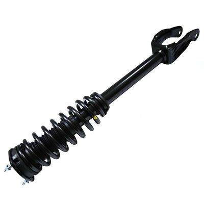 1663232400 1663231000 Mercedes W166 için Hava Süspansiyon Amortisör Kitleri