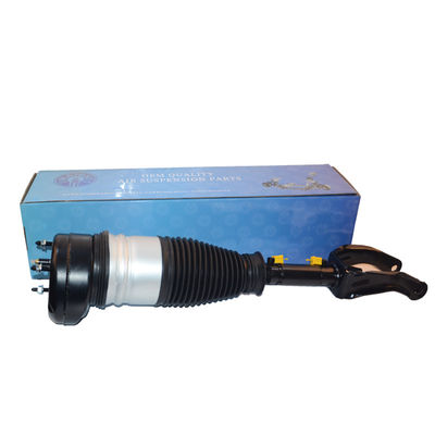 1673200503 amortizasyon çekirdek hava süspansiyonu şok Mercedes-Benz ADS W167 Ön hava süspansiyonu