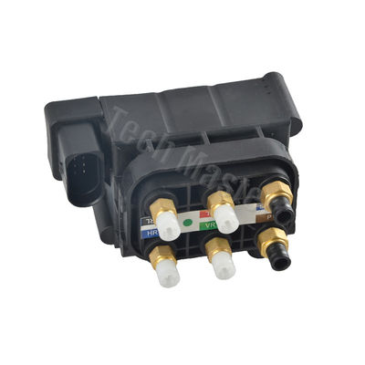 AUDI A8D4 Bentley Mulsanne A6C7 Hava Valfi Bloğu 4H0616013 4G0616005C