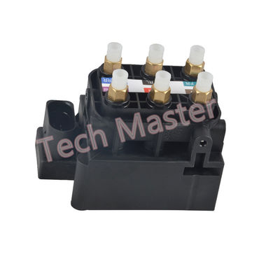 4F0616013 4Z7616013 Hava Süspansiyon Valfı Bloğu AUDI A8D3 A6C6 A6C5 Bentley GT Flyspur Allroad