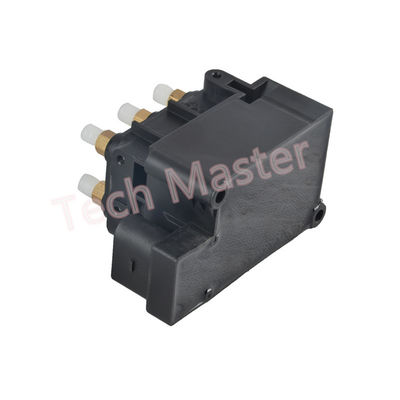 4F0616013 4Z7616013 Hava Süspansiyon Valfı Bloğu AUDI A8D3 A6C6 A6C5 Bentley GT Flyspur Allroad