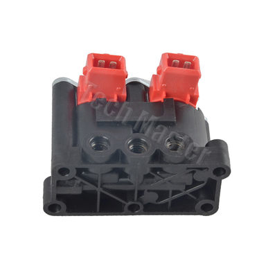 BMW Hava Süspansiyon Solenoid Valfı Fit E39 E53 E65 E66 37226778773 37221092349