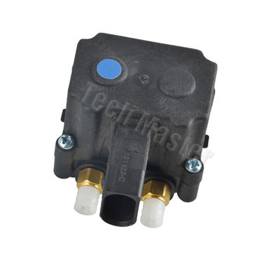 E70 E71 E72 E60 E61 BMW Hava Süspansiyon Valfı Blok Kontrol Ünitesi 535i GTxDrive 37206864215