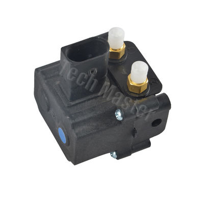 E70 E71 E72 E60 E61 BMW Hava Süspansiyon Valfı Blok Kontrol Ünitesi 535i GTxDrive 37206864215