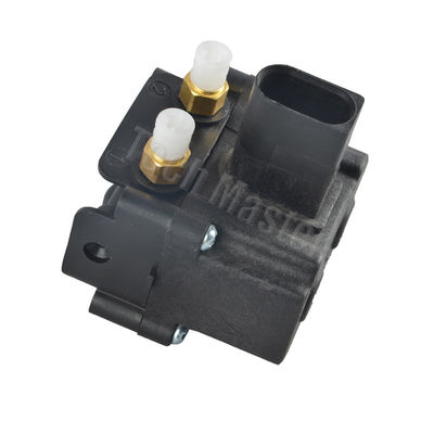 E70 E71 E72 E60 E61 BMW Hava Süspansiyon Valfı Blok Kontrol Ünitesi 535i GTxDrive 37206864215