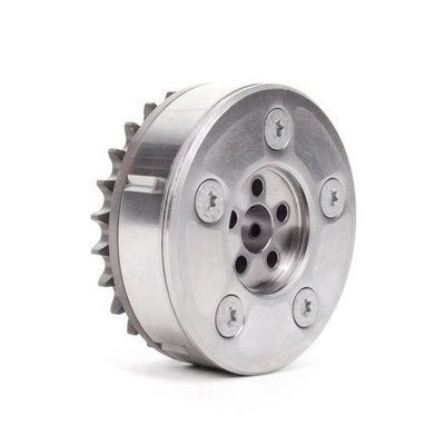 2,5L 4,2L Audi Kam Ayarlayıcı VVT Dişli 079109087N 07K109083F