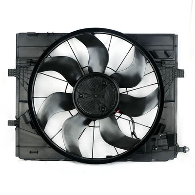 A0999063902 A0999065601 Otomatik Soğutma Fanları A0999068000 Mercedes Benz W213 X253