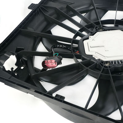 A0999063902 A0999065601 Otomatik Soğutma Fanları A0999068000 Mercedes Benz W213 X253