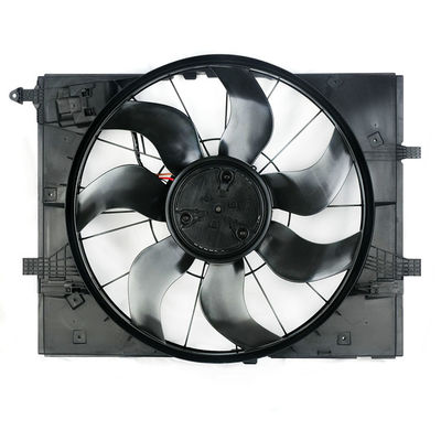 A0999065501 Oto Motor Radyatör Fanı Mercedes Benz W222 C217 X222