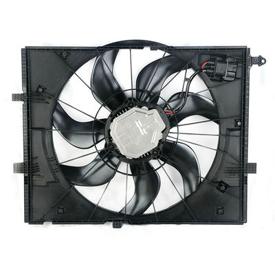 A0999065501 Oto Motor Radyatör Fanı Mercedes Benz W222 C217 X222