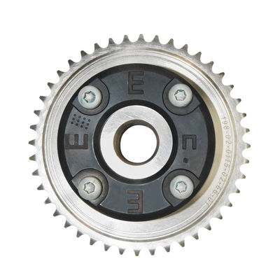Otomatik Motor Eksantrik Mili Dişlileri Emme Eksantrik Mili Ayarlayıcı Mercedes W203 OEM 2710500800