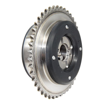 Otomatik Motor Eksantrik Mili Dişlileri Emme Eksantrik Mili Ayarlayıcı Mercedes W203 OEM 2710500800