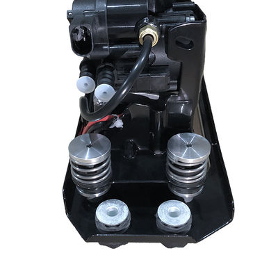 37206850319 Rolls Royce Ghost için Airmatic Kompresör Pompası