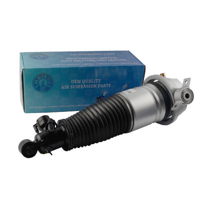 VW Touareg Porsche 955 957 Için yüksek Kaliteli Hava Süspansiyon Şoku Arka Hava Süspansiyon Şoku 95533303320 95834305102