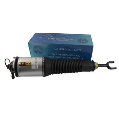A8 D3 Ön Hava Amortisörü Airmatic 4E0616039AF 4E0616040AF için Hava Yaylı Şok