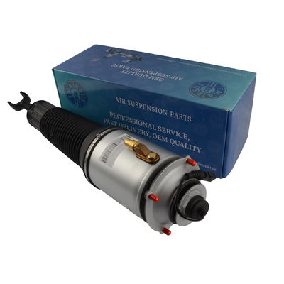 A8 D3 Ön Hava Amortisörü Airmatic 4E0616039AF 4E0616040AF için Hava Yaylı Şok