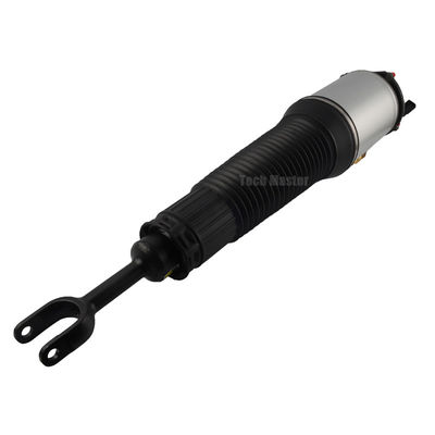 A8 D3 Ön Hava Amortisörü Airmatic 4E0616039AF 4E0616040AF için Hava Yaylı Şok