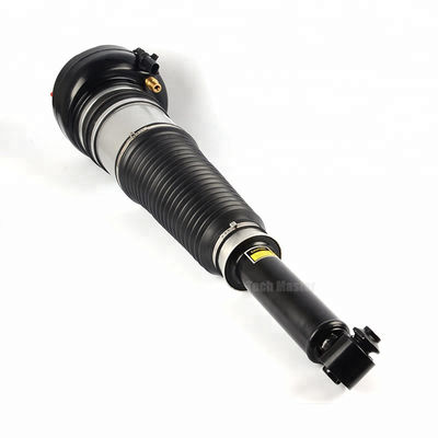 Audi A8 D4 A6 C7 Için Hava Yaylı Dikme Arka Araba Airmatick Shocker 4H6616001F