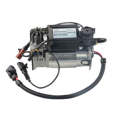 OE 4154031160 Audi a8 d3 2002-2010 hava pompası süspansiyon kompresörü