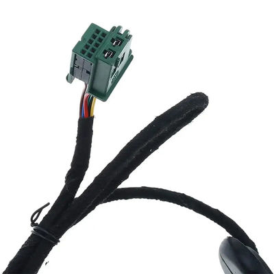 2928900300 Mercedes Benz W292 için Güç Kaldırma Kapısı Elektrikli Bagaj Kapağı