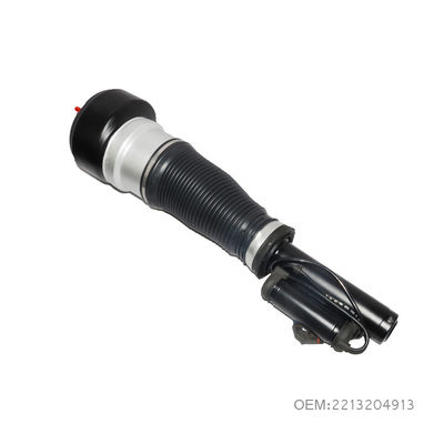 W221 LR 2213204913 2213202113 için Ön Hava Süspansiyon Amortisörü