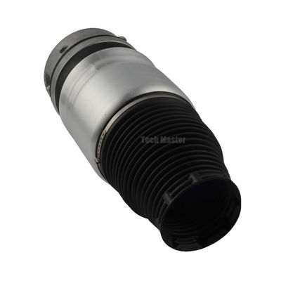 7L6616403B 7L6616404B Audi Q7 Touarge Cayenne 2002-2010 için Ön Hava Yaylı Mesane