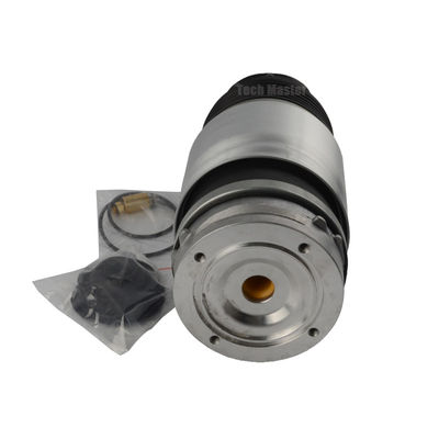 7L6616403B 7L6616404B Audi Q7 Touarge Cayenne 2002-2010 için Ön Hava Yaylı Mesane