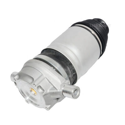 Audi Q7 Touareg Cayenne 958 2011-2017 7P6616503G 7P6616504G için arka hava yayı
