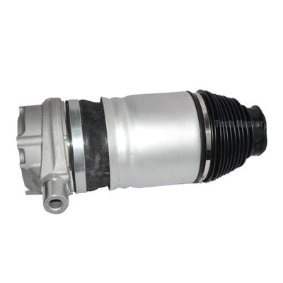 Audi Q7 Touareg Cayenne 958 2011-2017 7P6616503G 7P6616504G için arka hava yayı