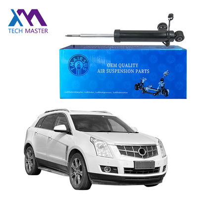 Cadillac SRX 2010-2016 Için Arka Sol Elektrikli Sensör Amortisörü 22857108 20853196 Hava Dikmesi