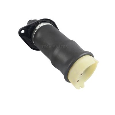Audi A6 C5 4B Arka 1999-2006 4Z7616051A 4Z7616052A için Otomotiv Kauçuk Hava Yastığı